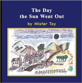 E-book The Day The Sun Went Out
