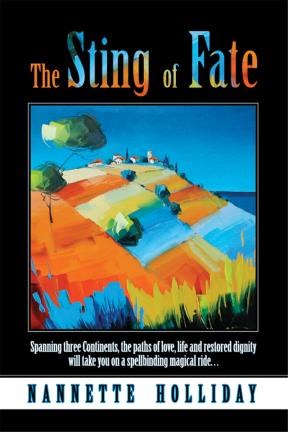 E-book The Sting Of Fate