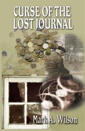 E-book Curse Of The Lost Journal