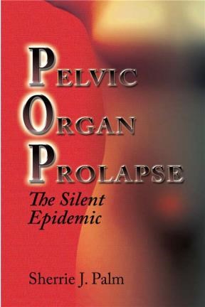 E-book Pelvic Organ Prolapse