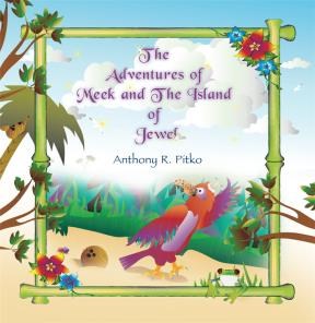 E-book The Adventures Of Meek And The Island Of Jewel