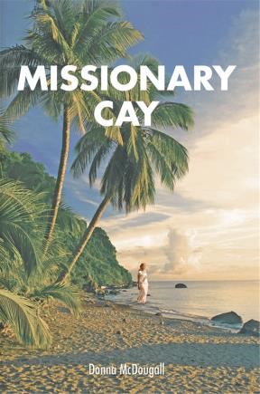 E-book Missionary Cay