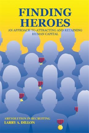 E-book Finding Heroes