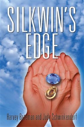 E-book Silkwin'S Edge