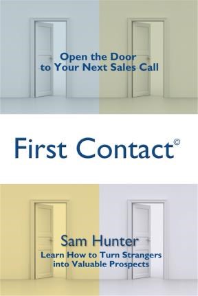 E-book First Contact