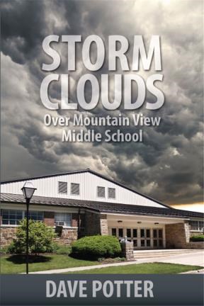 E-book Storm Clouds Over Mountain View Middle School