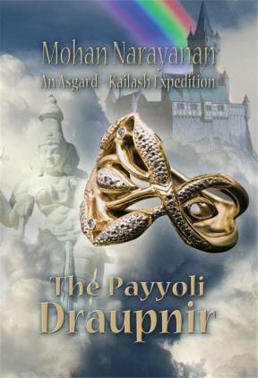 E-book The Payyoli Draupnir~An Asgard-Kailash Expedition