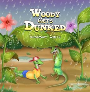 E-book Woody Gets Dunked