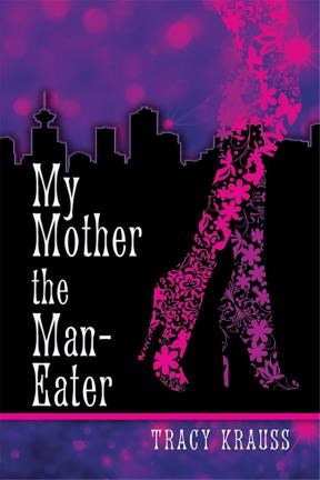 E-book My Mother The Man Eater