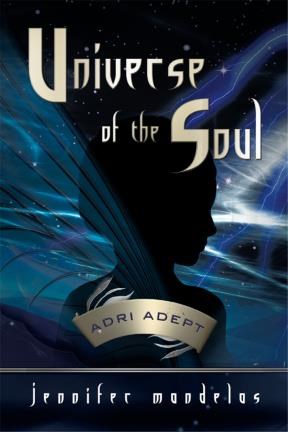 E-book Universe Of The Soul~Adri Adept