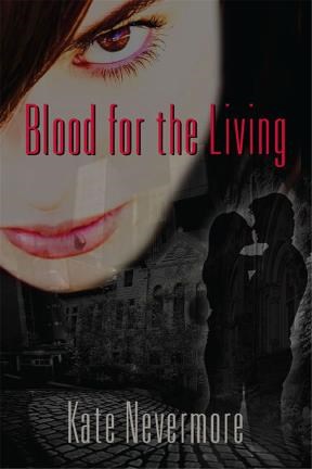 E-book Blood For The Living