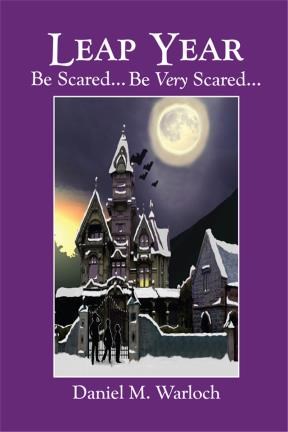 E-book Leap Year~Be Scared...Be Very Scared
