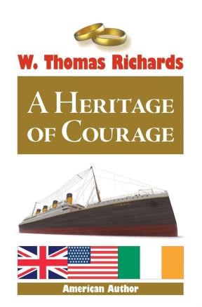 E-book A Heritage Of Courage
