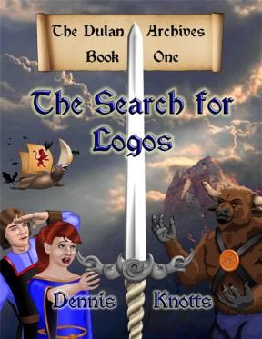 E-book The Search For Logos~Book One Of The Dulan Archives