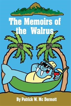 E-book The Memoirs Of The Walrus