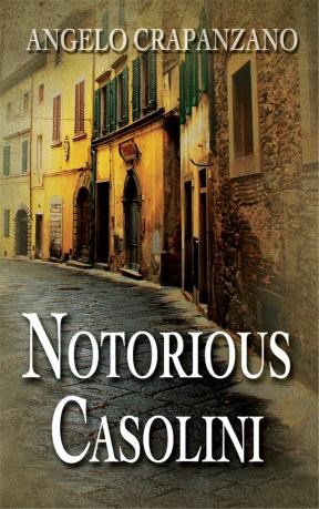 E-book Notorious Casolini