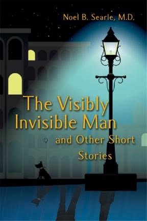 E-book The Visibly Invisible Man