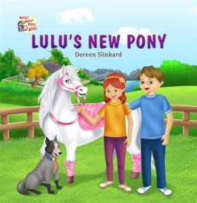 E-book Lulu'S New Pony