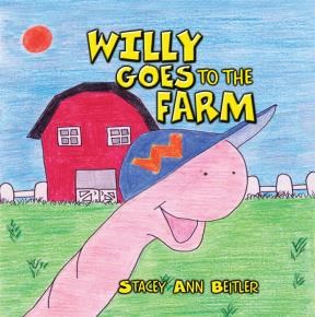 E-book Willie Goes To The Farm