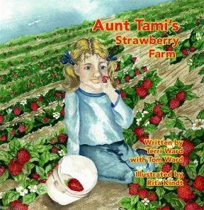 E-book Aunt Tami'S Strawberry Farm