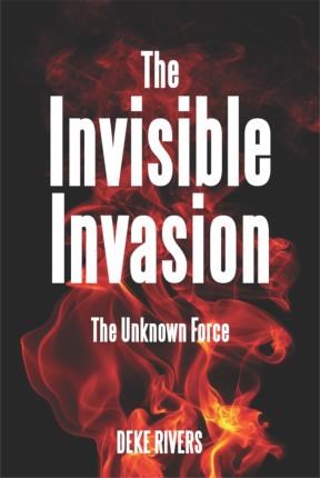 E-book The Invisible Invasion