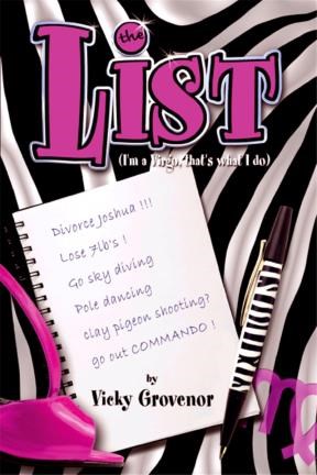 E-book The List