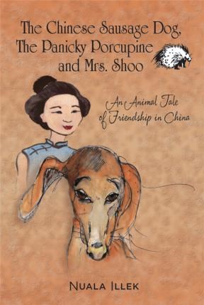 E-book The Chinese Sausage Dog