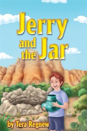 E-book Jerry And The Jar