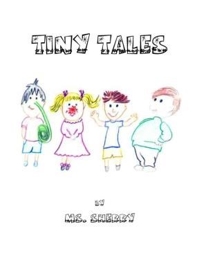 E-book Tiny Tales