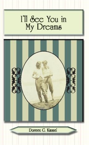 E-book I'Ll See You In My Dreams