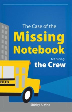 E-book The Case Of The Missing Notebook