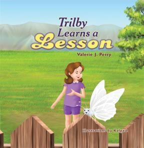 E-book Trilby Learns A Lesson