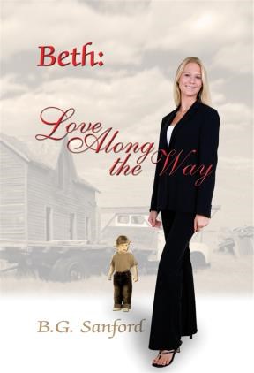 E-book Beth: Love Along Theway