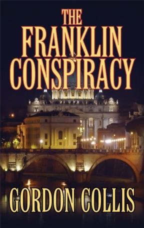 E-book The Franklin Conspiracy