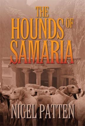 E-book The Hounds Of Samaria