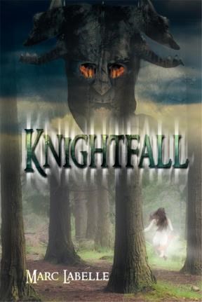 E-book Knightfall