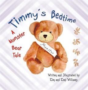 E-book Timmy'S Bedtime