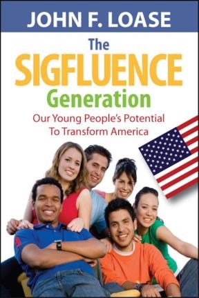E-book The Sigfluence Generation