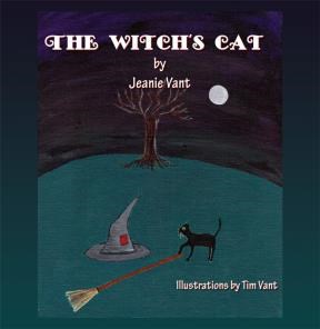E-book The Witch'S Cat