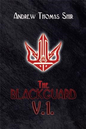 E-book The Blackguard