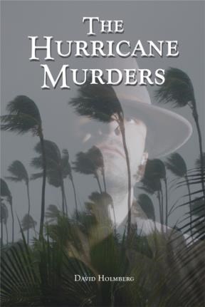 E-book The Hurricane Murders