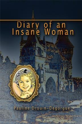E-book Diary Of An Insane Woman