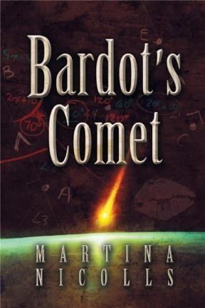 E-book Bardot'S Comet