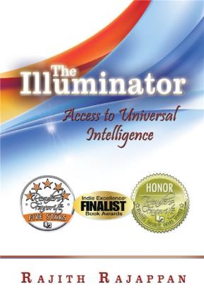 E-book The Illuminator