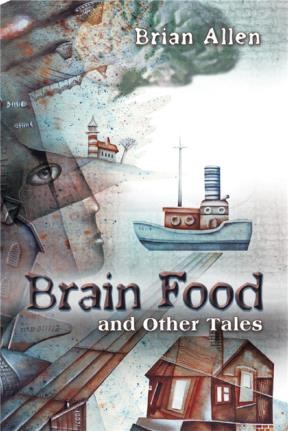 E-book Brain Food And Other Tales