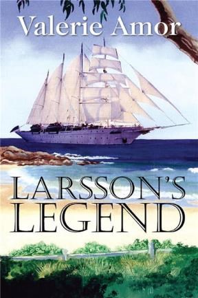 E-book Larsson'S Legend