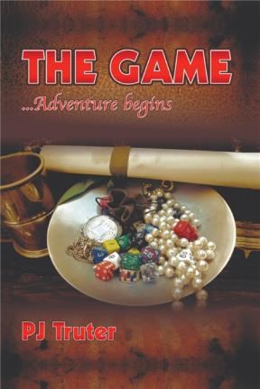 E-book The Game