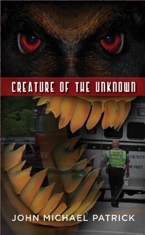 E-book Creature Of The Unknown