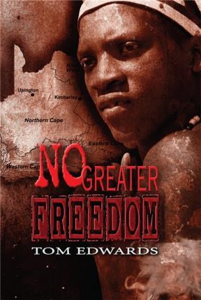 E-book No Greater Freedom