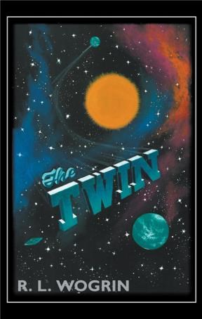E-book The Twin